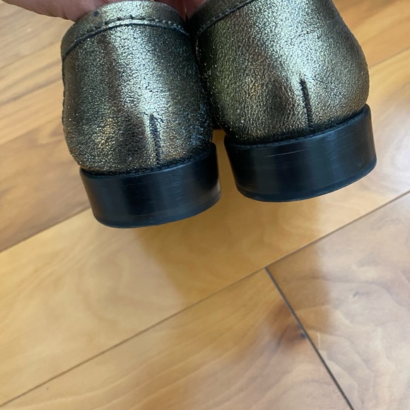 Channel shoes - Picture 4 of 7